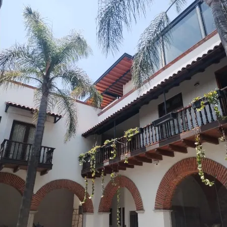 Hotel Casa Chanehque