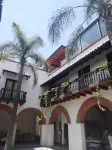 Hotel Casa Chanehque - Wifi