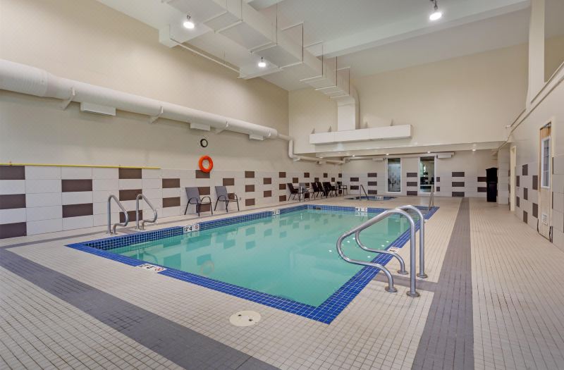 Best Western Plus Fort Saskatchewan Inn Suites photo 3