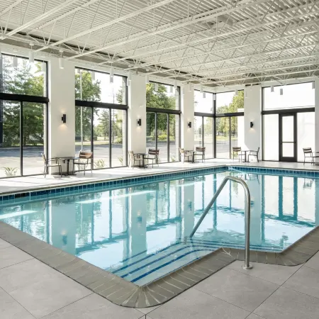 Embassy Suites by Hilton Cincinnati Northeast Blue Ash