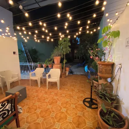 HOSTEL & LOFTS CASA LUMA