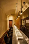 The Siren Hotel, an Ash Hotel - Breakfast