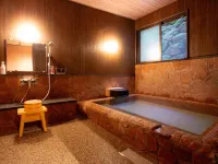 Ryokan Misato - Pemandian Air Panas