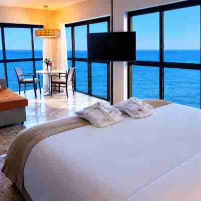 Hotel Atlante Plaza Rooms