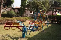 Agabet Hotel - Mbale - Pet friendly