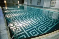 Inishowen Gateway Hotel - piscina