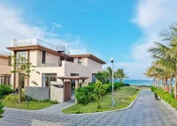 Hese Pool Villas & Resort Cam Ranh - سبا