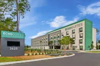 Echo Suites Extended Stay by Wyndham Middleburg - Fitnessstudio