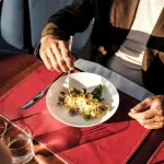 Falkensteiner Resort Lake Garda - breakfast
