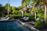 Playa Esperanza Tulum - رومانسي