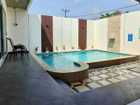 DMranti Villa - Homestays