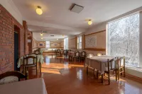 Niseko Freedom Inn - spa