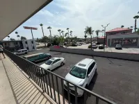 La Palma Motel - Redlands - Wifi