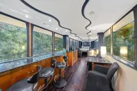 豪華休息室7744牧場度假村奧斯汀 - Cota - 按摩浴缸