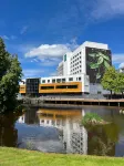 Quality Hotel Grand, Borås - parking