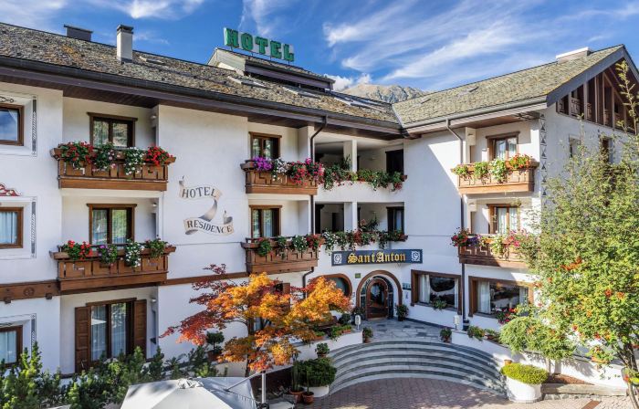 Hotel Santanton