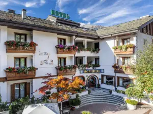 Hotel Santanton