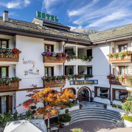 Hotel Santanton