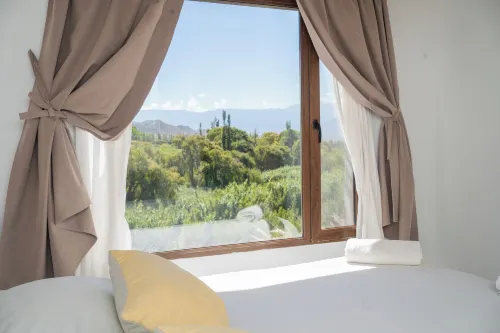 Loma Puskana - Casas - Homestays