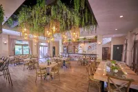 Valle Escondido Resort - breakfast
