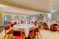 Lothersdale Hotel Morecambe by Belvilla - parking
