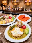 Suites Inn la Muralla Hotel & Spa - breakfast