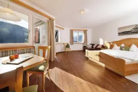 Hotel Hubertusstube - parking