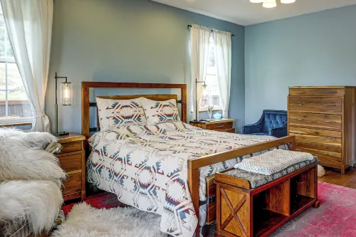 Mtn-view Ranch Near Black Canyon Nat'l Park - 4-Star