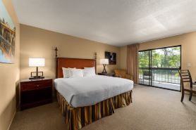 Riverside Inn