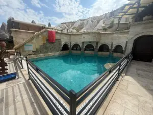 Miras Hotel