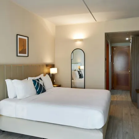 Four Points Flex by Sheraton Parma