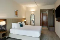 Four Points Flex by Sheraton Parma - pet friendly