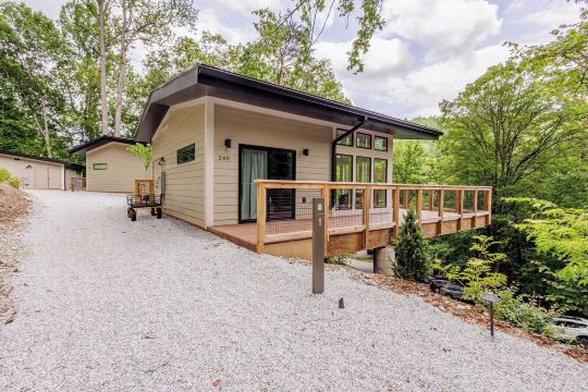 Nantahala Outdoor Center