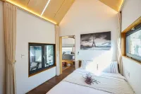 Cheongdo Barabom Pool Villa - واي فاي