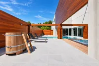 B&B Aquabello - СПА