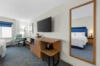 Hampton Inn & Suites Ft. Pierce - Parkering