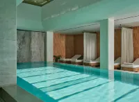 Hilton Chania Old Town Resort & Spa - Private Pools