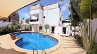 Villa Jade - spa