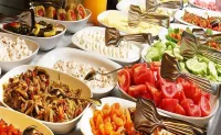 Yıldırım Otel - bar