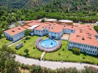 Balcova Termal Hotel - Hot Springs