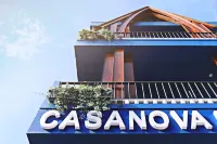 Casanova Dalat Hotel