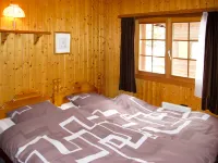 Edelweiss Hotels in Saas-Balen