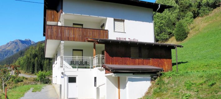 Julia Hotels in Kappl