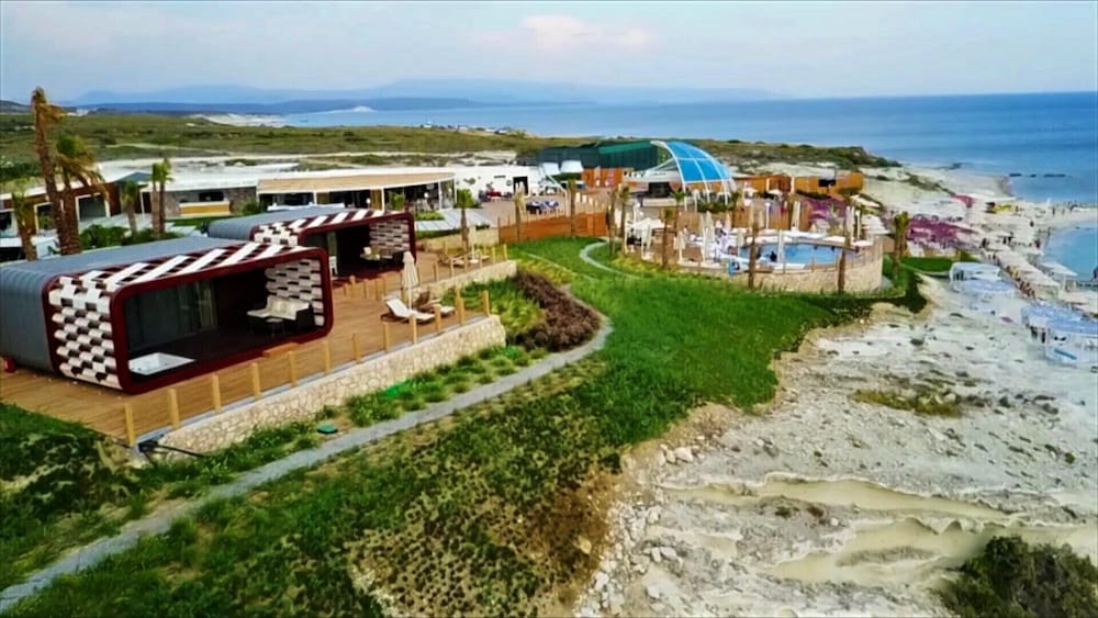 Soul of Alacati Beach Resort