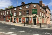 아세톤 암 호텔 Middleton Arena 주변 호텔