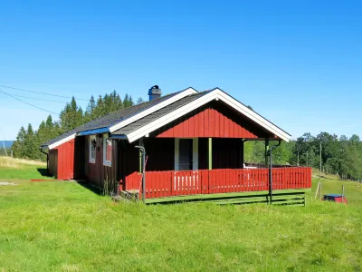 Espetveit Hoteles cerca de Masi