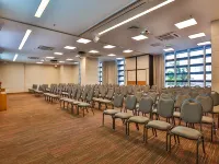 Radisson Blu Sao Paulo Hotels in Sao Paulo