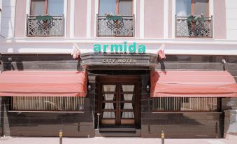 Armida City Hotel