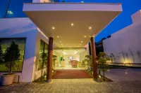 The Imperial Poonam Hotel
