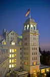 The Claremont Resort & Club oakland sol- sustaining ourselves locally 주변 호텔